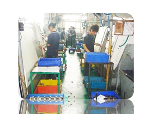 11：車加制程車(chē)間