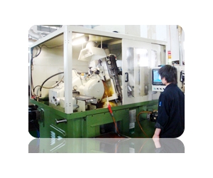 09：瑞士CNC齒研機(ji)