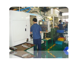 06：HAMAI N60滾(gǔn)齒機