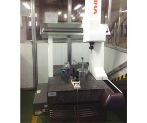 三次(cì)元測量儀(yi)