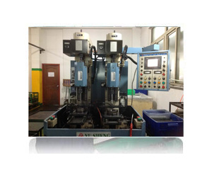 雙工搪孔機(jī)