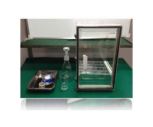 防塵防潮(chao)箱