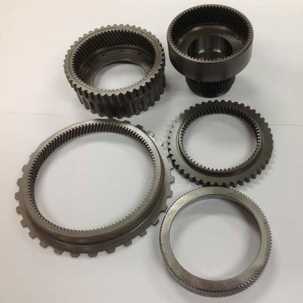 螺旋(xuan)内齒圈