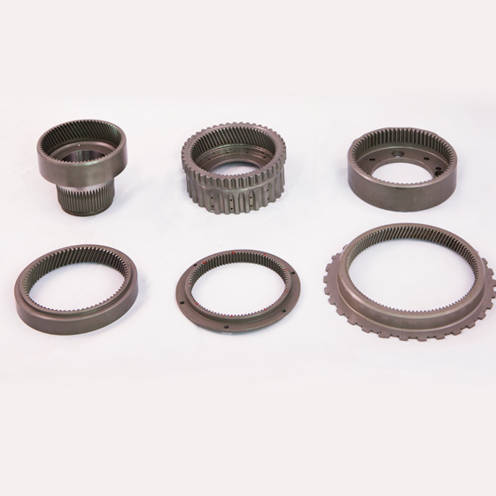 汽車内齒圈齒(chǐ)輪