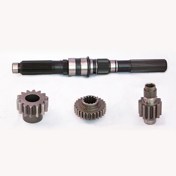 油(you)壓部件(jian)傳動系(xi)統系列(liè)