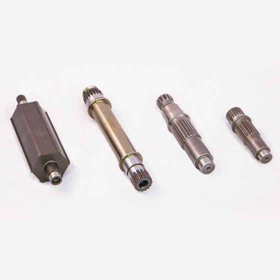 油壓(ya)部件傳(chuan)動系統(tǒng)系列