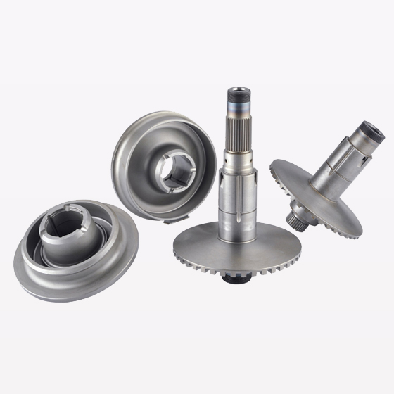 汽(qi)車CVT鋼帶輪系(xì)列