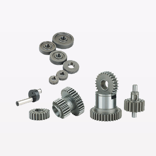 電動工(gōng)具齒輪