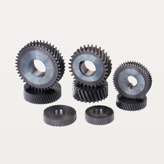 減速機齒(chǐ)輪