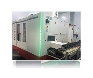 德國Burri數(shu)控齒輪磨床(chuang)