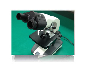 雙目顯微(wei)鏡