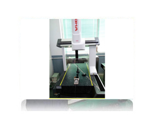 三次元檢(jiǎn)測儀