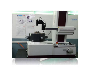 真圓度檢(jian)測儀