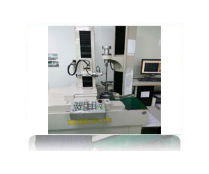 日本大阪(ban)精密CNC齒輪(lún)精度測定(ding)機