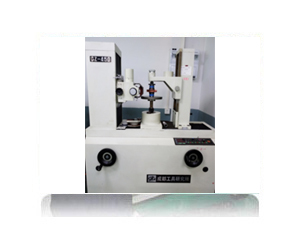 CNC蝸輪蝸杆(gǎn)檢測機