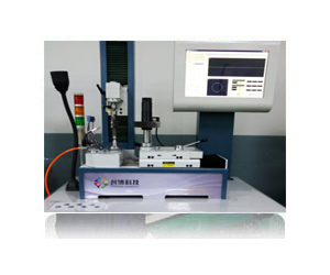 外齒(chǐ)輪齧測量(liang)儀