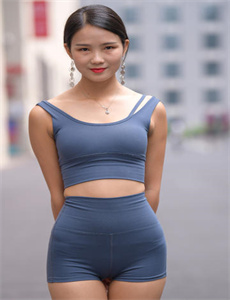 《韩国美女套图》
