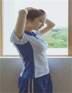《绿萝花》