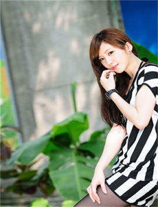 《松田爱华》
