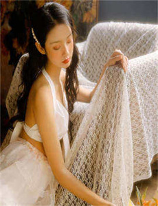 《中国国模03[150p]》