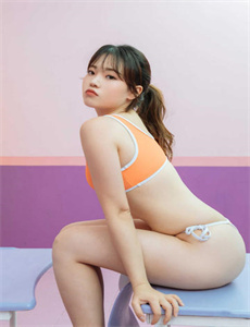 《韩国女团禁舞》